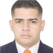 Ingeniero Industrial apasionado por la logística y los números con capacidad de dar clases a todo tipo de público